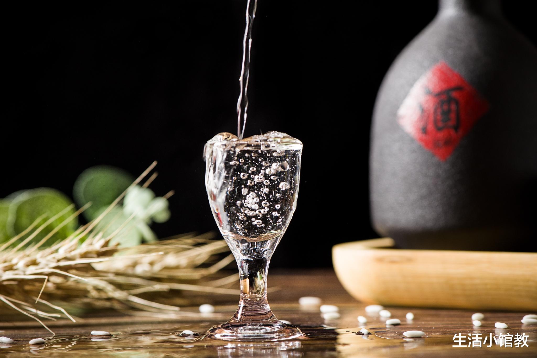 我国4大“倒霉酒”,因名字怪异遭人诟病,却是行家的心头宝