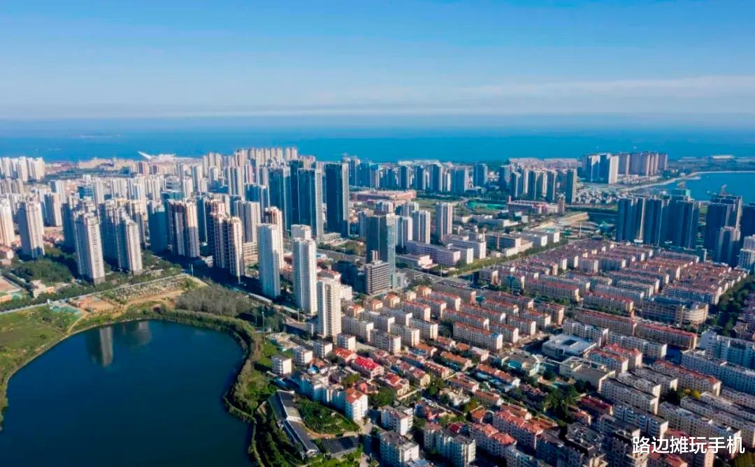 薛家岛|青岛薛家岛的京华海悦跌到14000元一平，当初2.6万买入的人还好吗？