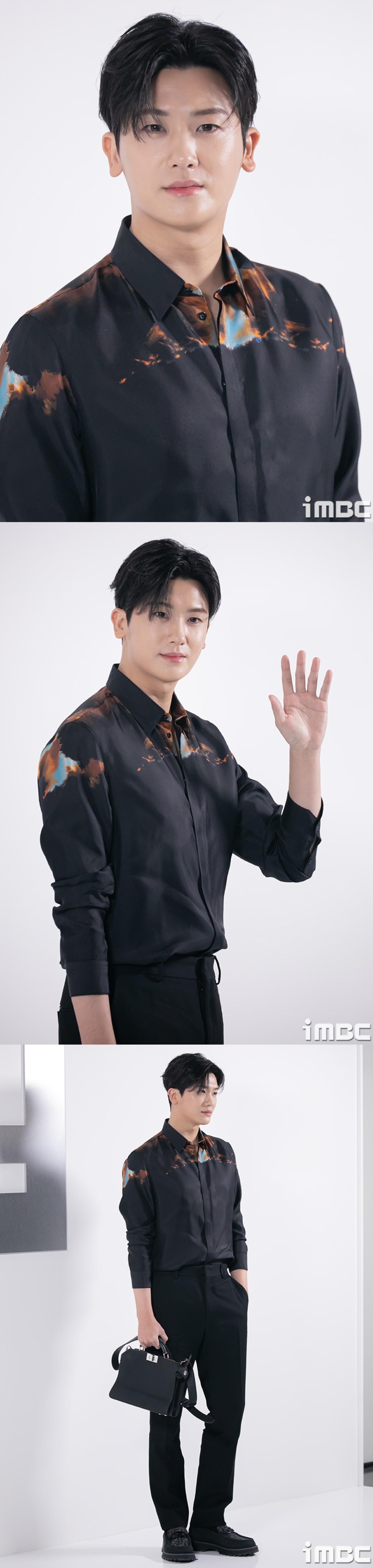 路人甲|韩星时尚活动生图曝光,宋慧乔美貌回来了,李敏镐胖出新高度