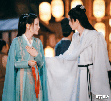 毁容|《驭鲛记》别心疼云禾了，比她惨的人出现了，被欺骗感情又遭毁容