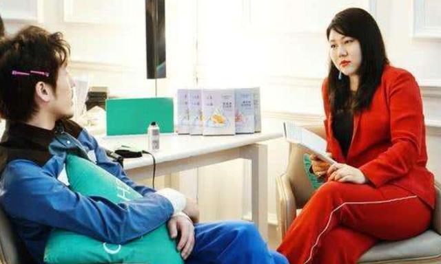 杨天真|杨天真说工作要有渣男心态，听她演讲完，还真是有道理