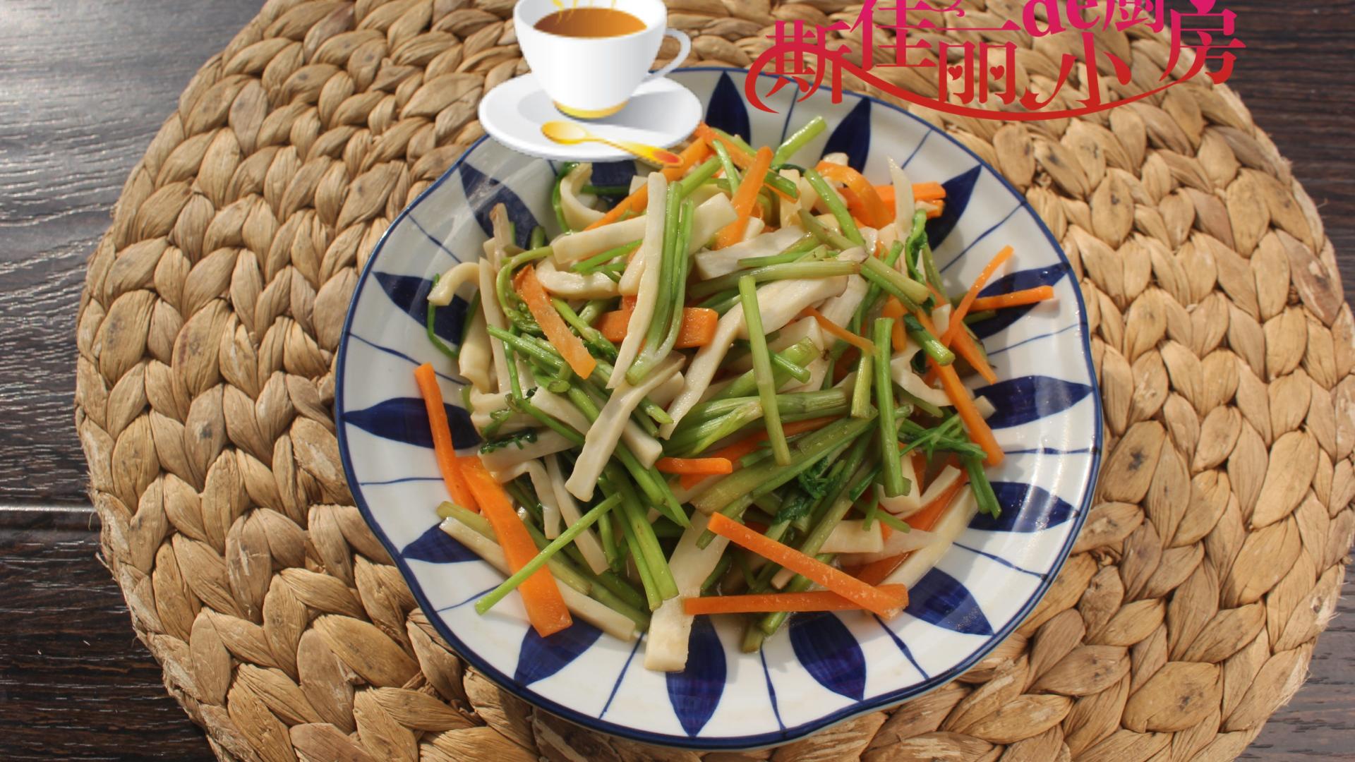 连体裤|入秋后遇到这菜我从不手软，不放肉也很香，低脂又饱腹多吃不长胖