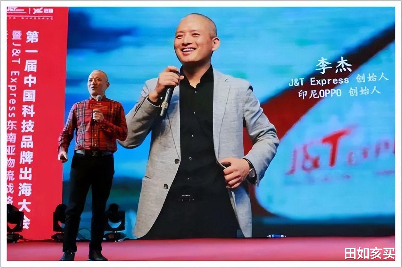 物流|从高调入场到被全面封杀，极兔速递是如何被三通一达斩落马下的