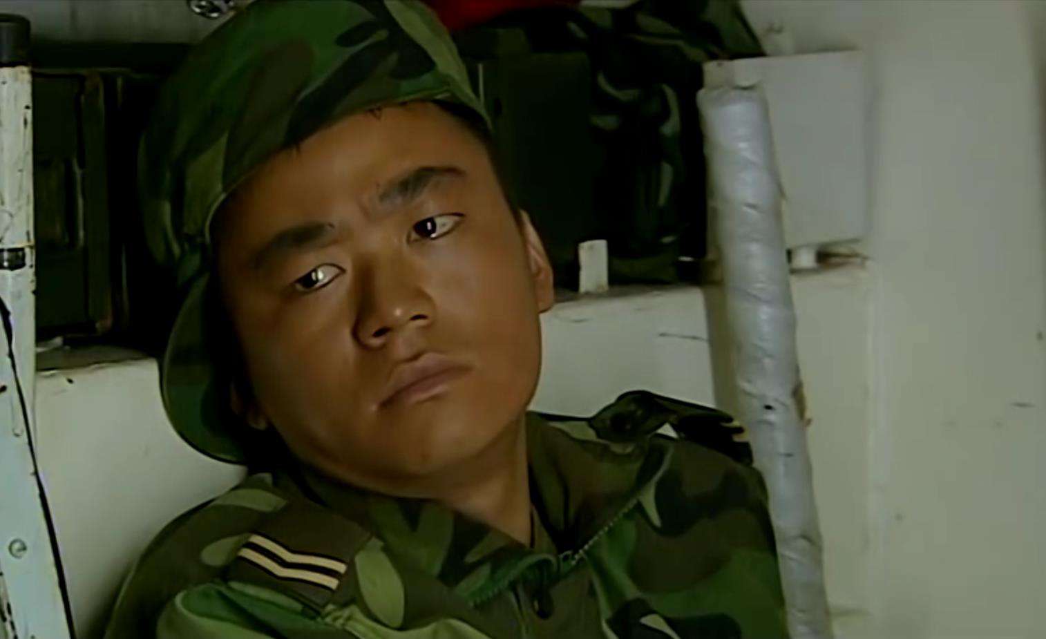 许三多|士兵突击:许三多毫无情商,为何会被老A看中?不抛弃不放弃只是表面原因