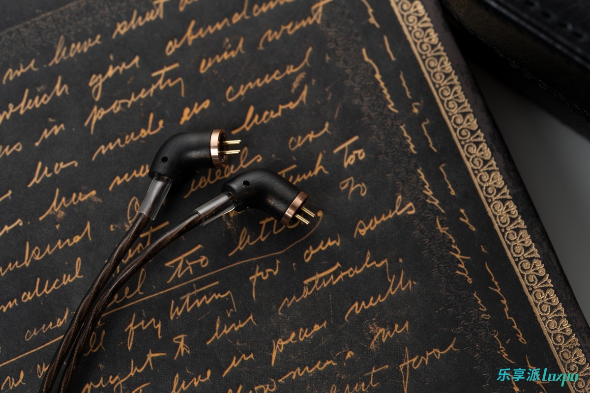 年货|「迷走反射 . 简评*3」威泽BS1耳塞、 DA1小尾巴 和 HE03D耳塞