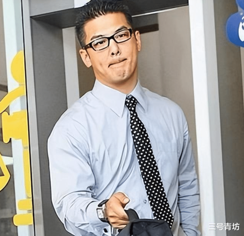 孙志浩|“富豪前夫”孙志浩：辜负了前妻贾静雯，把现任妻子宠成宝