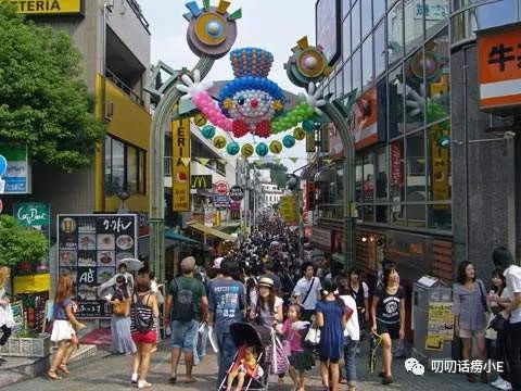 云南|到日本去玩不去都后悔的地方