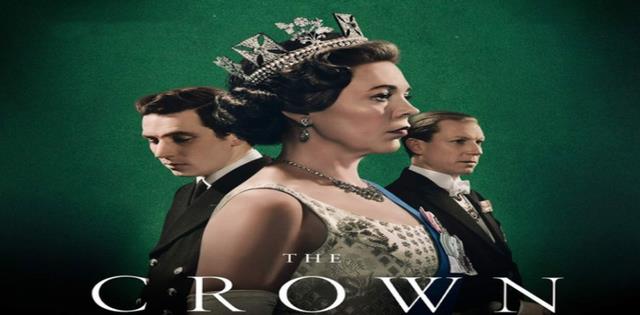 伊丽莎白二世|《王冠》第五季出炉:见证伊丽莎白二世统治历史上最黑暗的时期