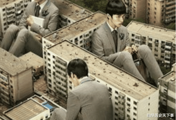 房价|房奴和无房族无差别?专家:错了,50年后就显现出来了