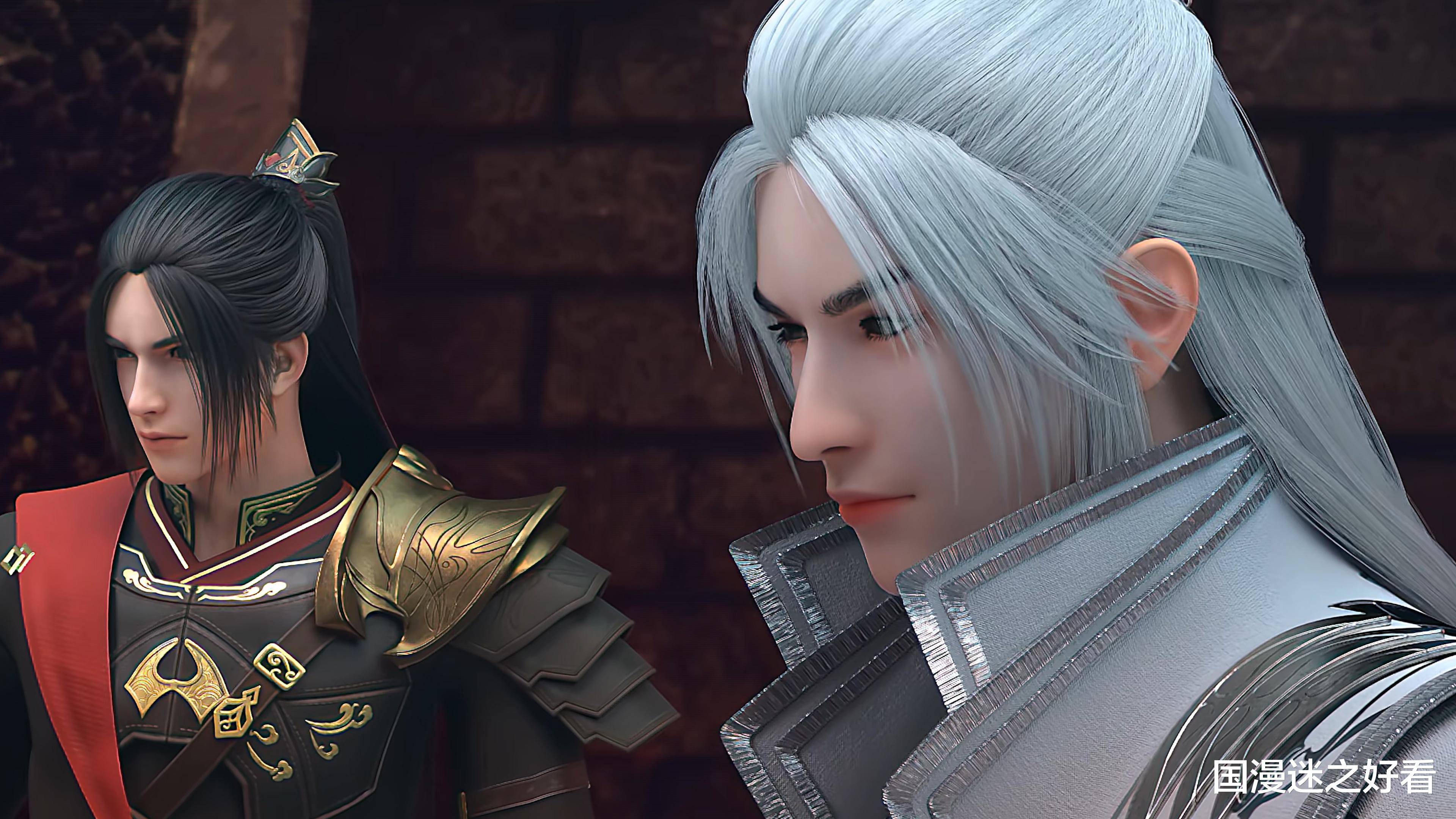 雪鹰领主|雪鹰领主：池丘白为何甘当恶魔奸细？他的结局会如何？