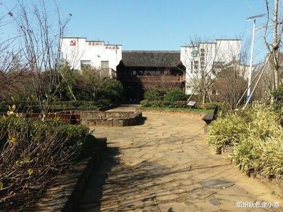 宁波|宁波周边古村落自驾游，到这15个古村看看，值得你细细品味