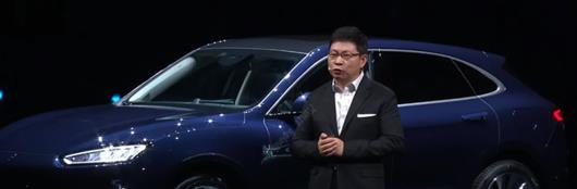 阿里巴巴|互联网造车，同“名”不同命｜棋至中盘