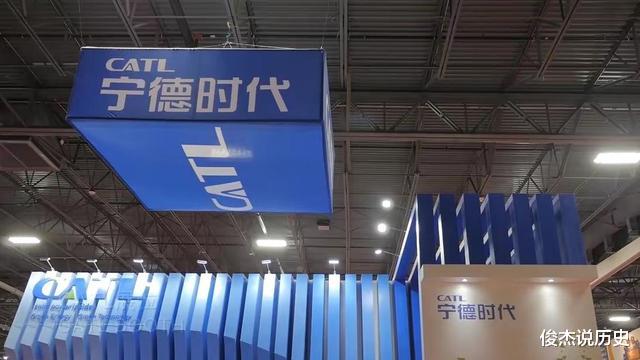 台积电|三次“放弃”赴美建厂？中企正式官宣！台积电或将“傻眼”了