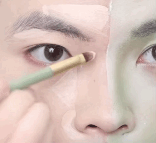 饮食 真没想到,杨幂在新剧里是这样的