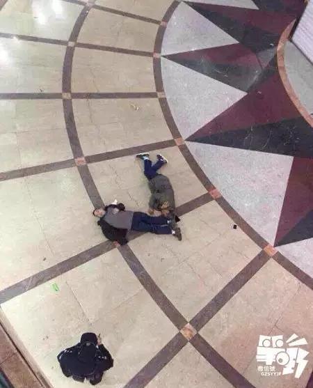 荔湾广场将被拆除,“八棺镇邪”成历史……