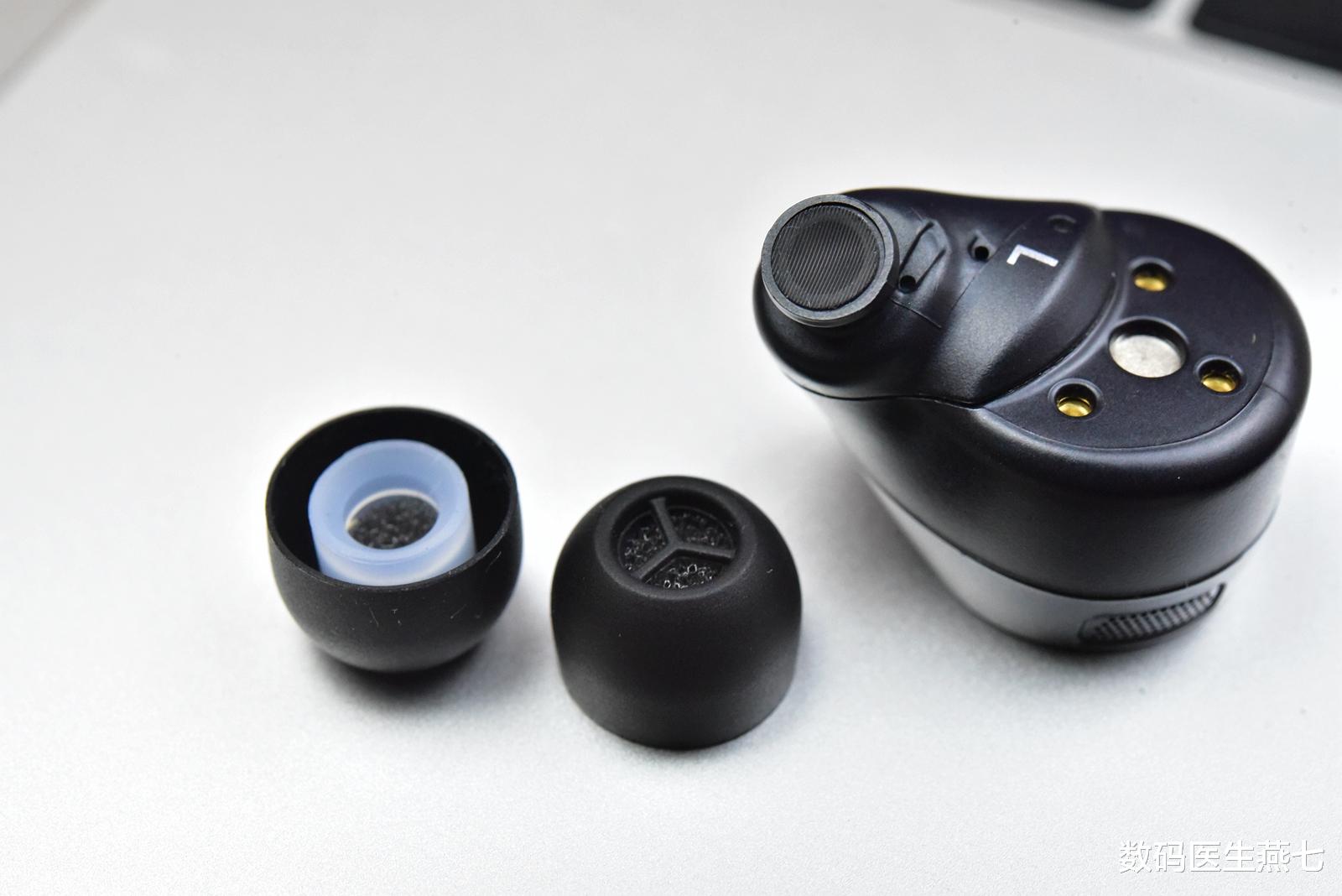 电子商务|传说松下子品牌定位比索尼还高端,体验过主动降噪TWS感慨所言非虚