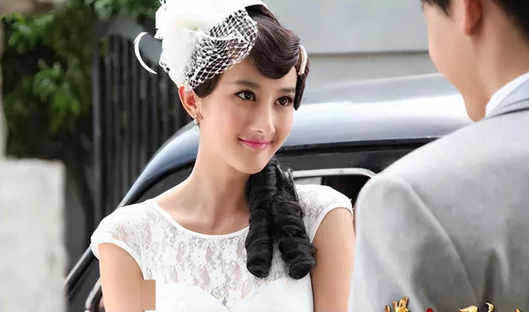 军人|油头粉面就别演军人了,这7位女星告诉你,什么才是军人形象