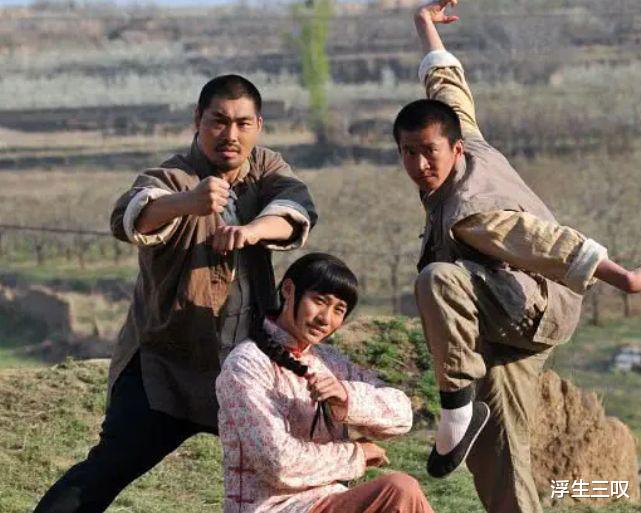 经典|烂到不可原谅的6部剧，每部播出来都是在侮辱观众的智商