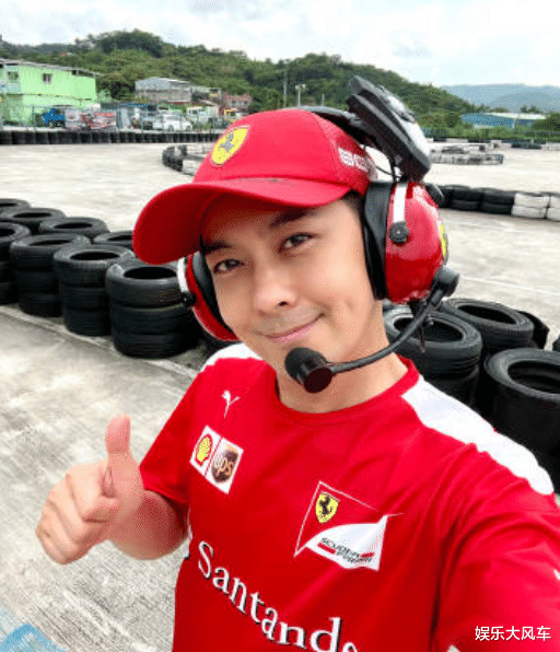 林志颖|林志颖车祸后首露正脸！面容消瘦憔悴认不出，自曝车祸与伤情细节