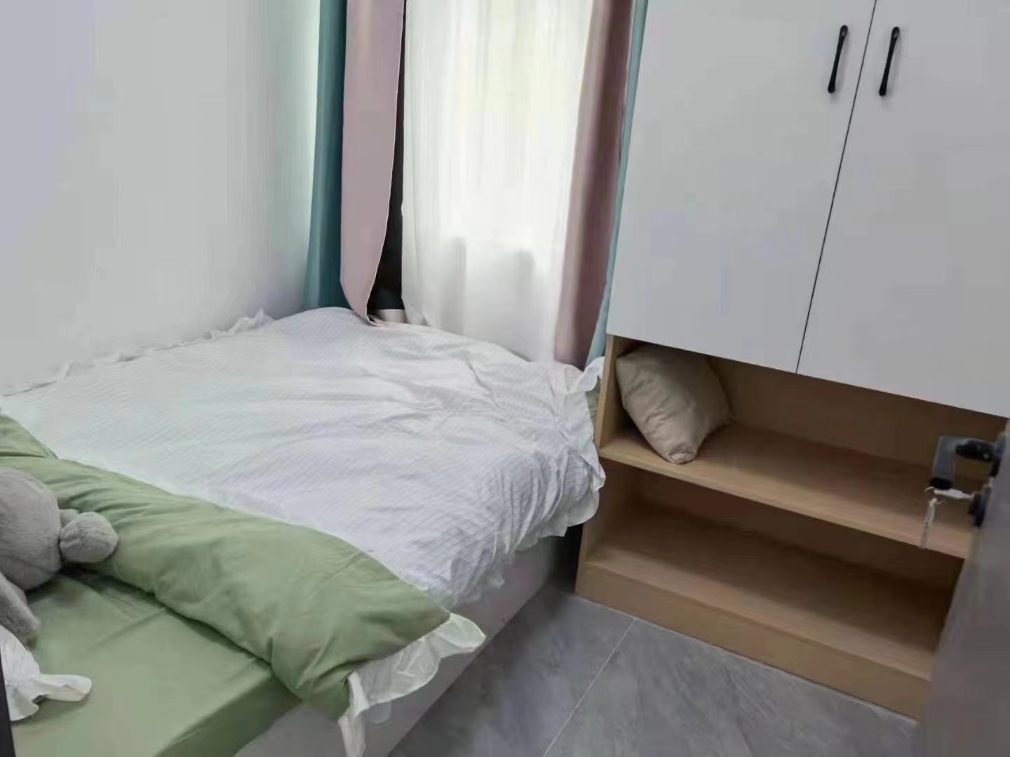 无锡|捡到漏了 宝安区最低价,精装两房39.8个w可拥有