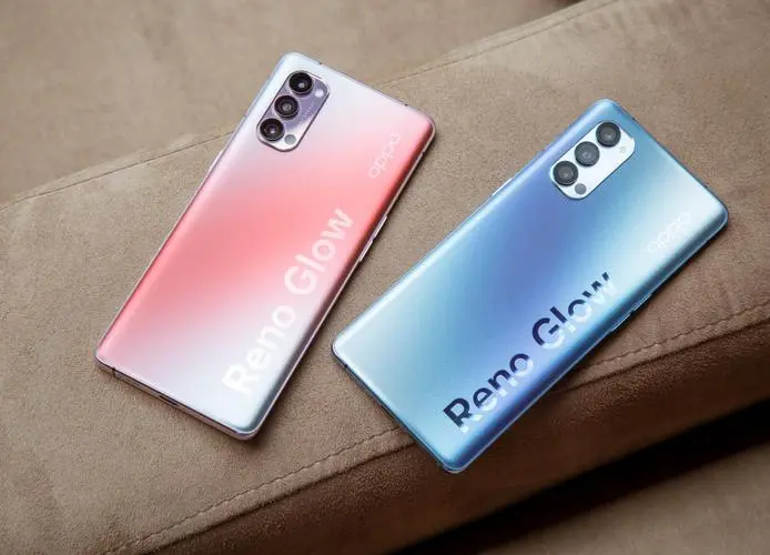 OPPO Reno8有靓丽的外观,出色的屏幕和摄像头,但不适合玩游戏