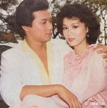 黄日华|容忍妻子出轨，屡遭背叛却不离婚，黄日华才是真男人