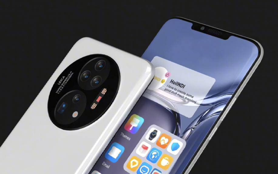 小米科技|想买高端旗舰别着急，这三款即将发布的手机才值得购买，不输苹果