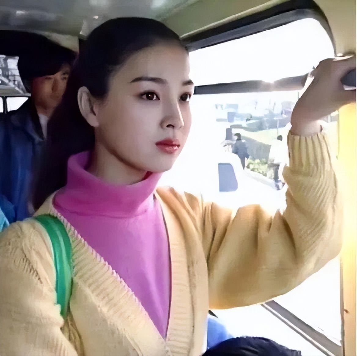 文松|“叠名”出美人?10个名字有叠字的女星,一个比一个漂亮