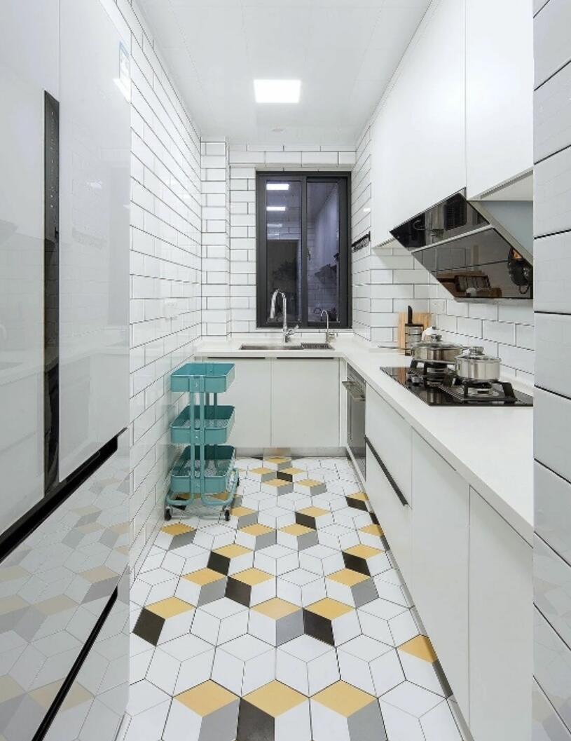 看了她87㎡家，才知道什么叫实用，真正将钱用到了“刀刃”上！