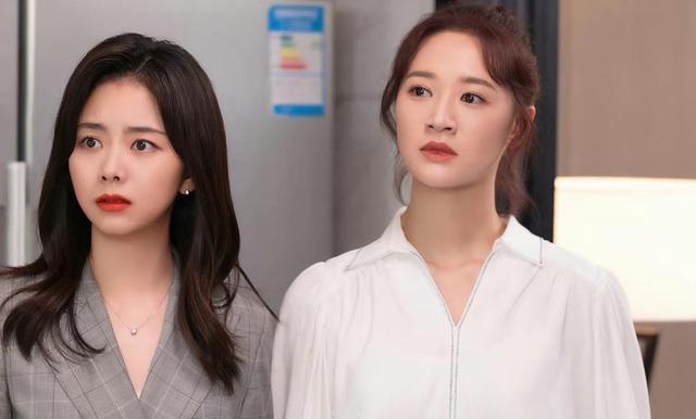 请叫我总监|《请叫我总监》:替别人养孩子,这才是何岳峦最大的报应!