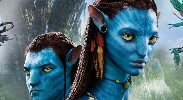 詹姆斯·卡梅隆|《阿凡达2》定档，中国美女演员加盟，詹姆斯卡梅隆小套路真深