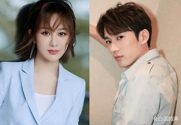 杨紫|求锤得锤！杨紫刘学义澄清被打脸，未剪辑高清视频流出