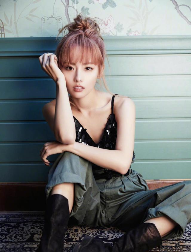 张嘉倪|张嘉倪和买超的爱情，终究还是没有抵过时光的流逝