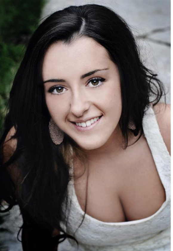 |美国一女子从她,变成他,后来,又再变回她