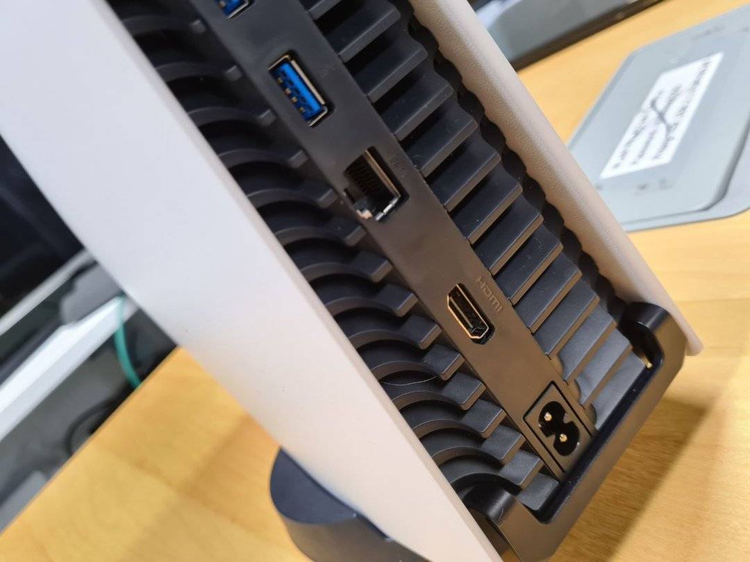 playstation5|你以为的HDMI 不是你想象的HDMI