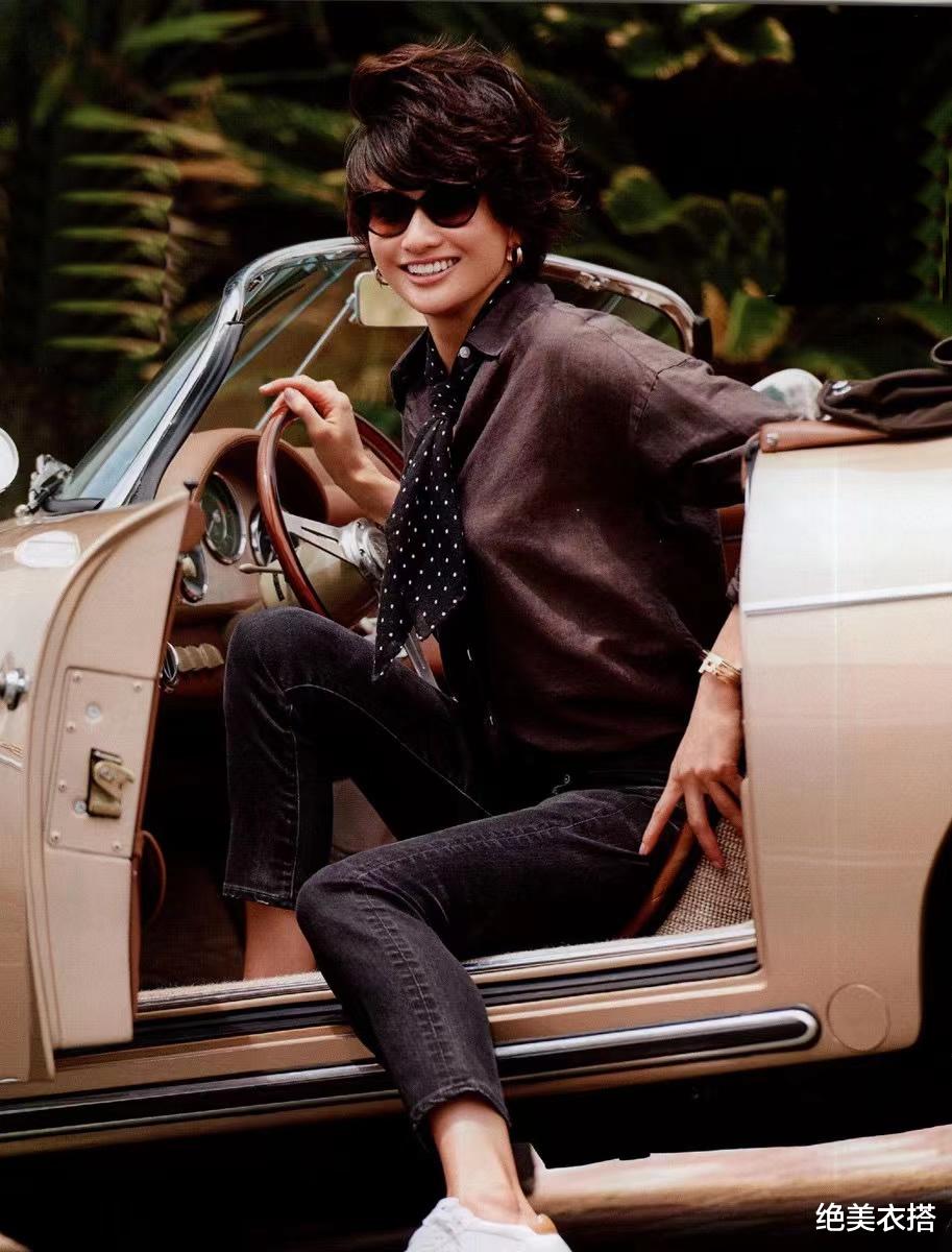 越乱穿、越时髦？穿搭高手推崇的“混搭”精髓，为什么建议必懂？