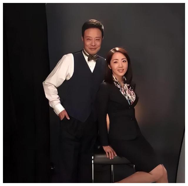 杨丹|气象女主播杨丹：我这辈子最正确决定，就是40岁给普通丈夫生儿子