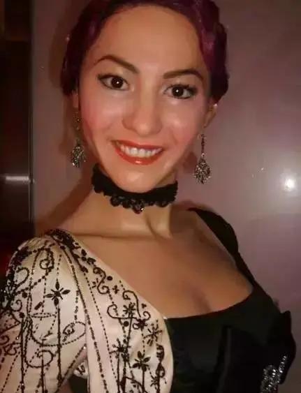 邓超|这10位明星蜡像：华晨宇尖下巴，邓超最逼真，鹿晗认不出