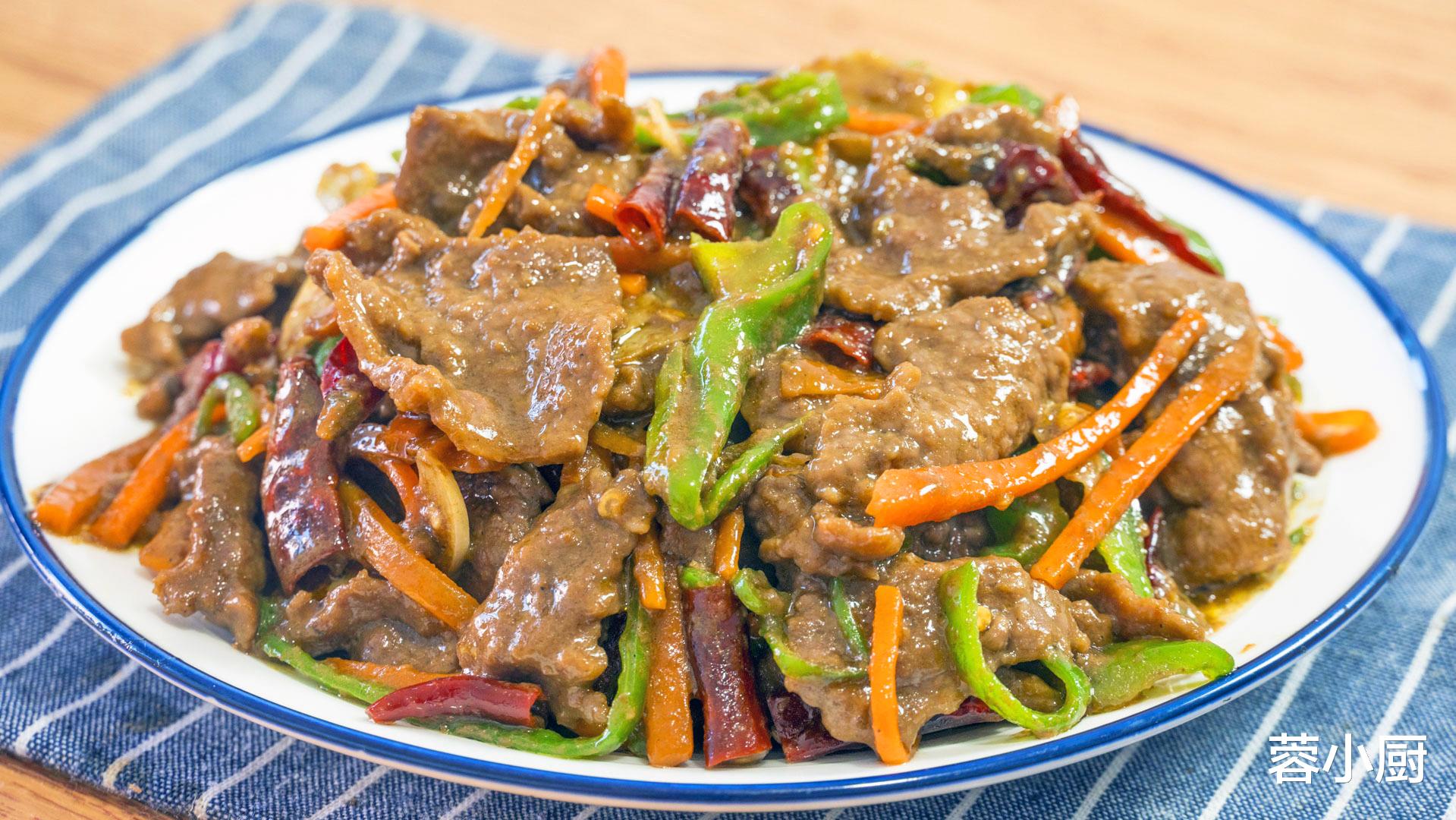 立冬补嘴空有讲究，多吃“6样宝”，滋阴进补，顺应时节健康过冬