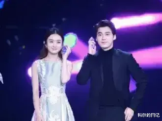 赵丽颖|李易峰和这么多女星合作过,就数赵丽颖和他最般配了