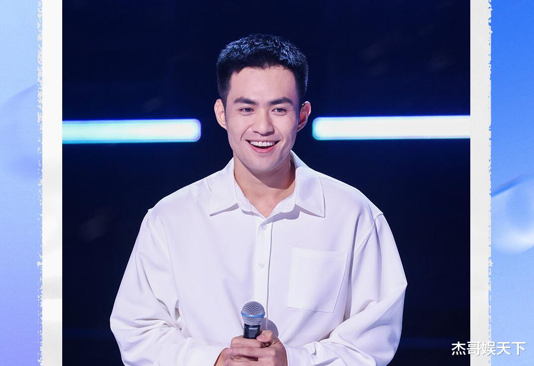 廖昌永|廖昌永的“无奈”，李克勤的“解释”，让《好声音》被骂惨