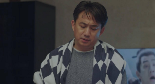 黄磊|装了30年,黄磊终于翻车了