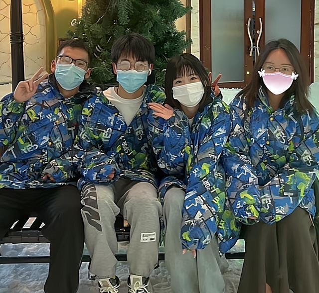 山东省|孙卓暑假“跨省旅游”，疑似回山东去了？孙海洋回应尽显格局