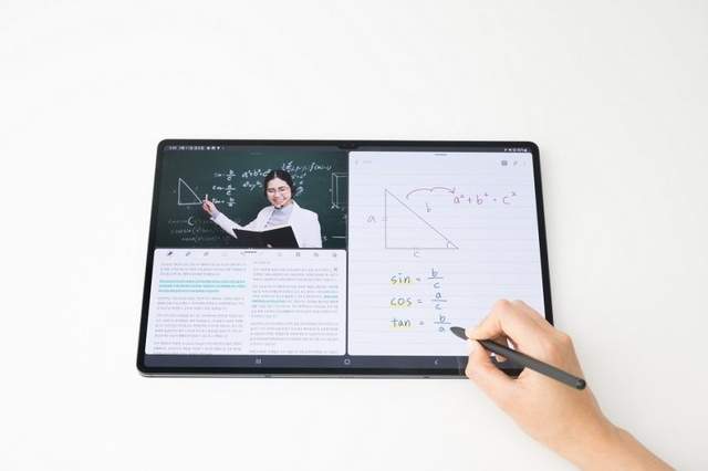 三星Galaxy|搭上双11末班车 让三星Galaxy Tab S8系列为你开启生活新方式