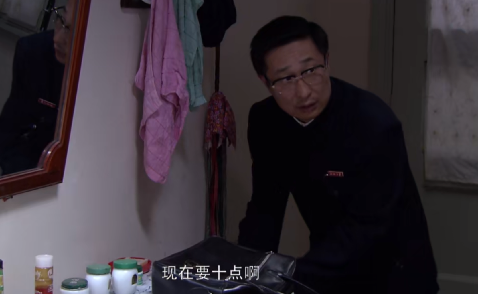 王贵与安娜|重温《王贵与安娜》:才明白安娜对王贵“第二春”满脸不屑的原因