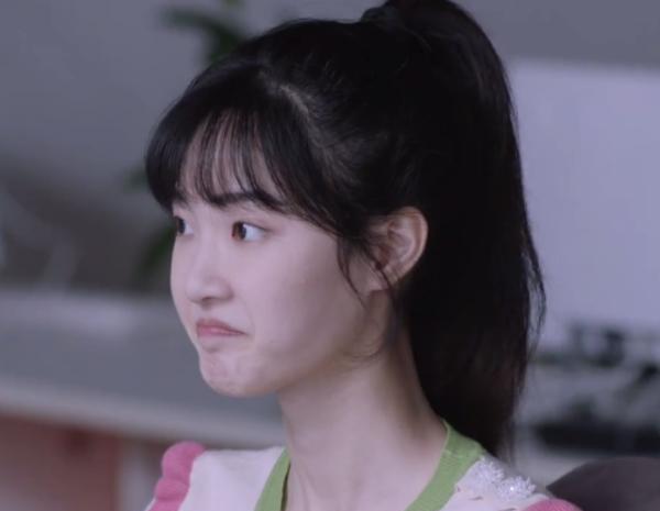 少年派第二季|《少年派2》记住曾宥臻，虽然还是一名新人，但真的很美很有灵气