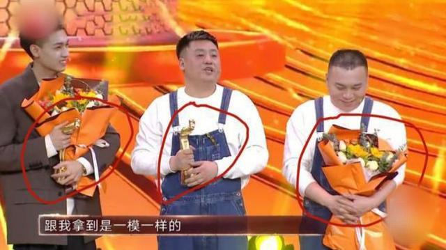 岳云鹏|《一年一度喜剧大赛》豆瓣8.4分收官，《欢乐喜剧人》第八季又来了