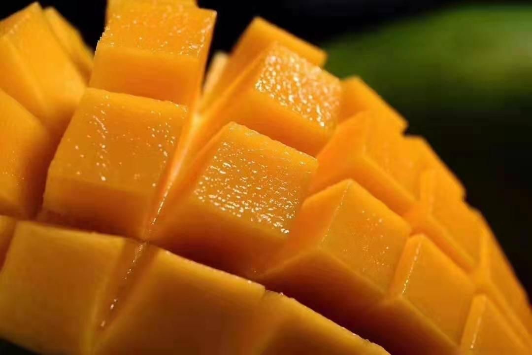 山楂|“芒果”不能随便吃吗？医生建议：这4类人还是尽量少吃或不吃