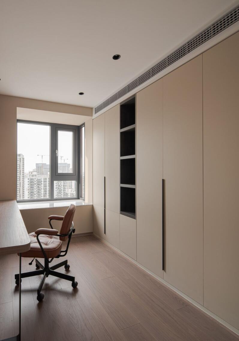 看了她家，才知道什么是“高品质生活”，70㎡，全是细节