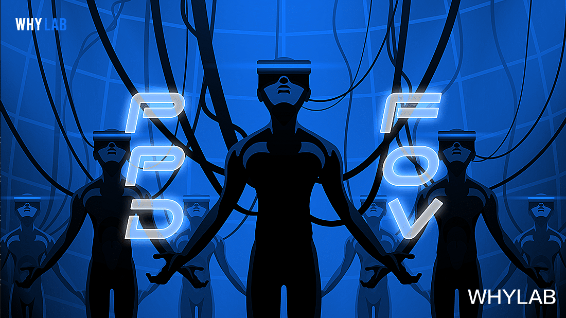 VR|进入元宇宙前,你需要知道这两个概念